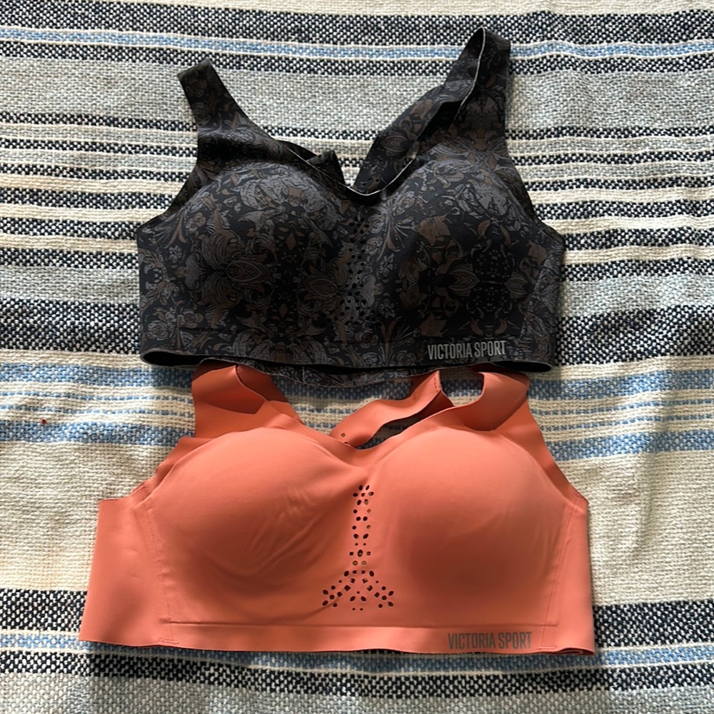 Sports bras